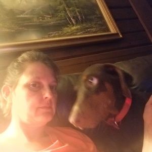 Meet your Posher, Mandy